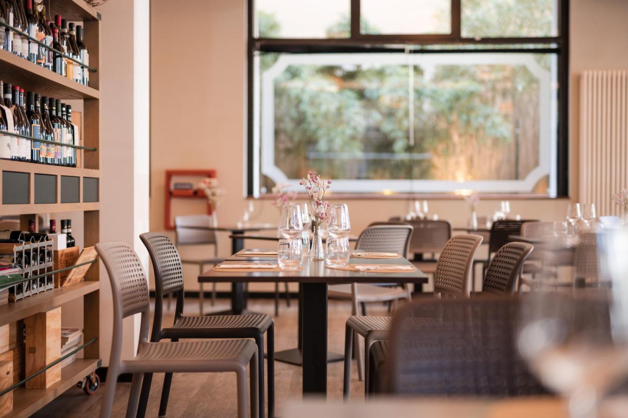 קיאברי Hotel Stella Del Mare מראה חיצוני תמונה