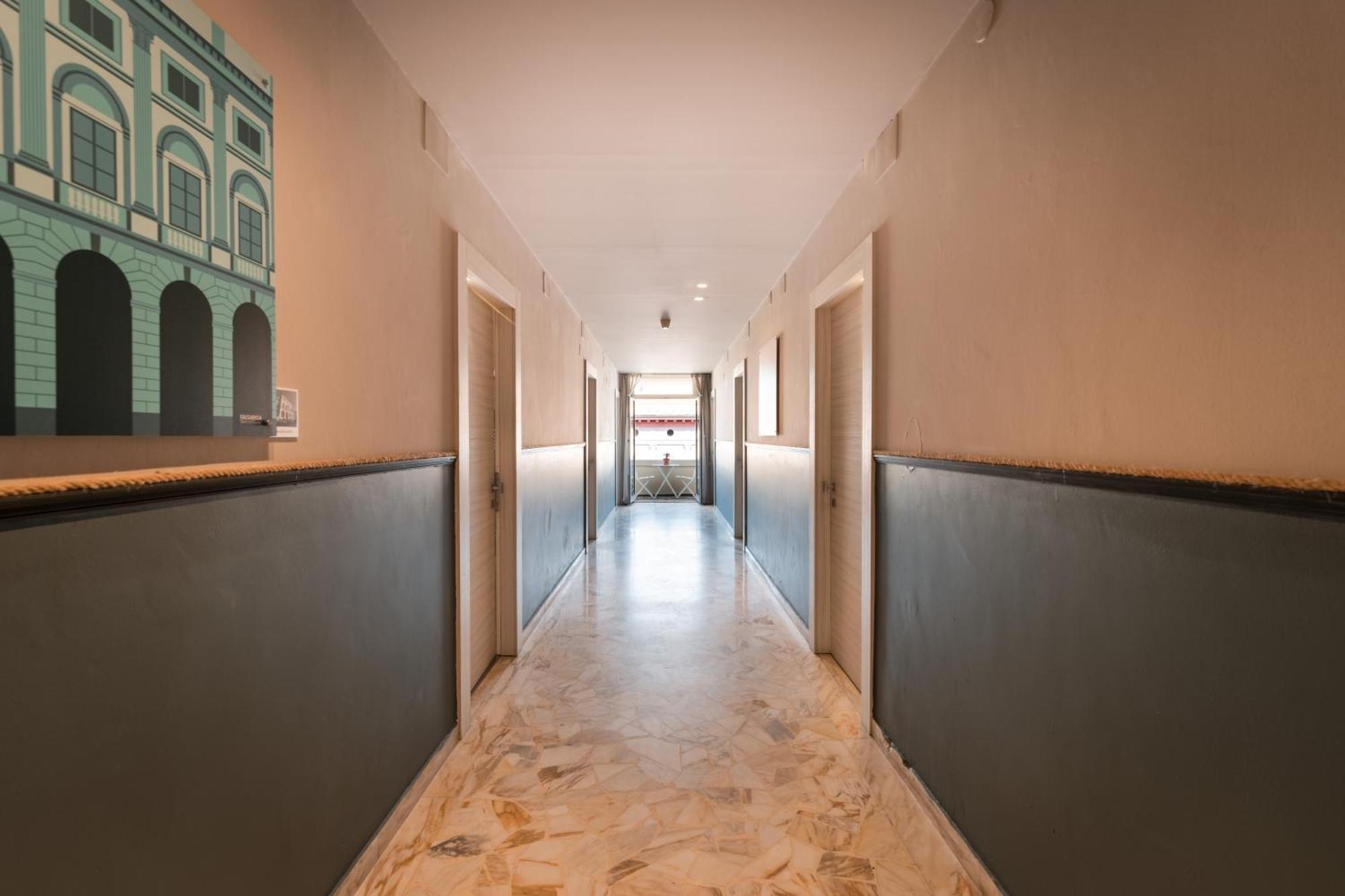 קיאברי Hotel Stella Del Mare מראה חיצוני תמונה
