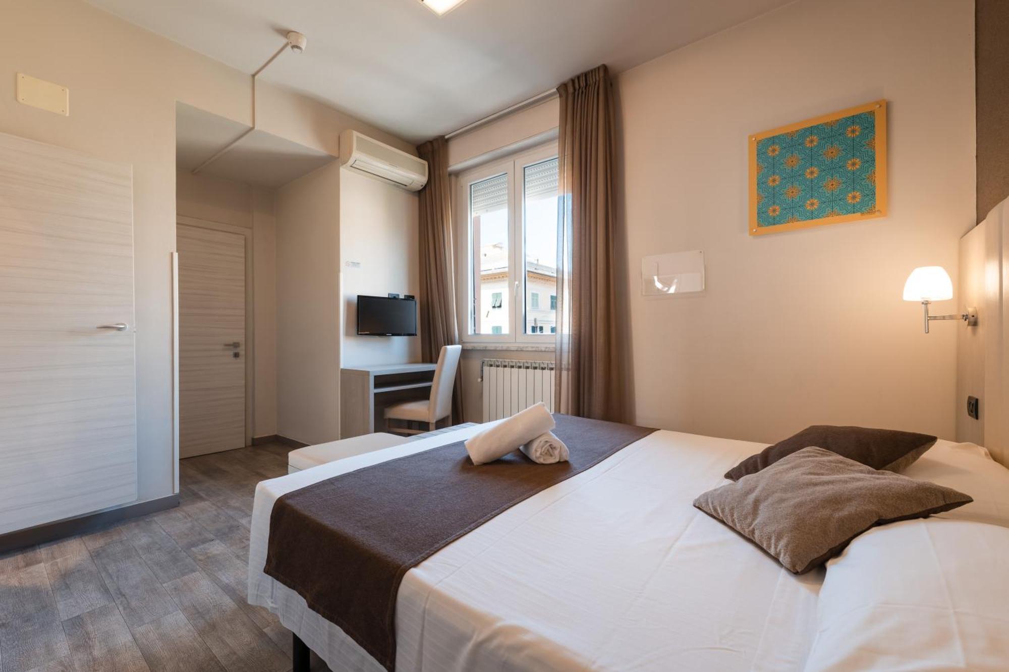 קיאברי Hotel Stella Del Mare מראה חיצוני תמונה